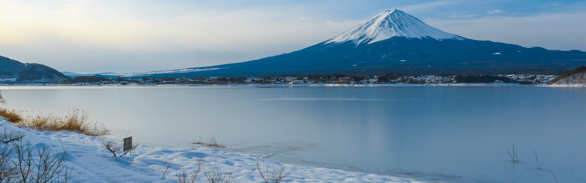 The Top Things To Do In Japan This Winter