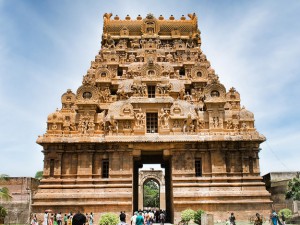 Explore the Ancient Temples of India