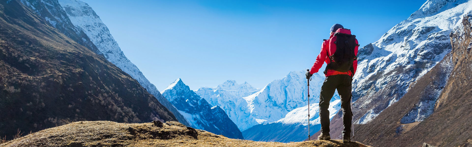 Planning a holiday to the Himalayas