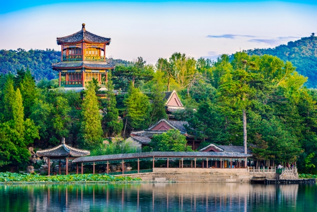 42 of China’s most unmissable sights!