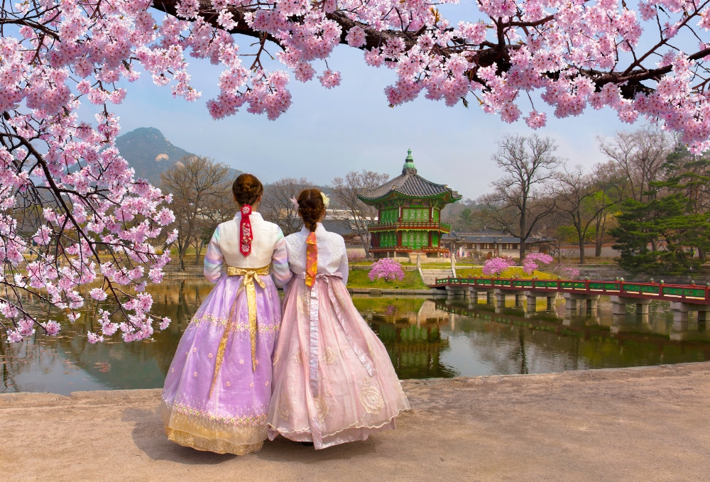 South Korea Holidays 2021/2022 | Wendy Wu Tours UK