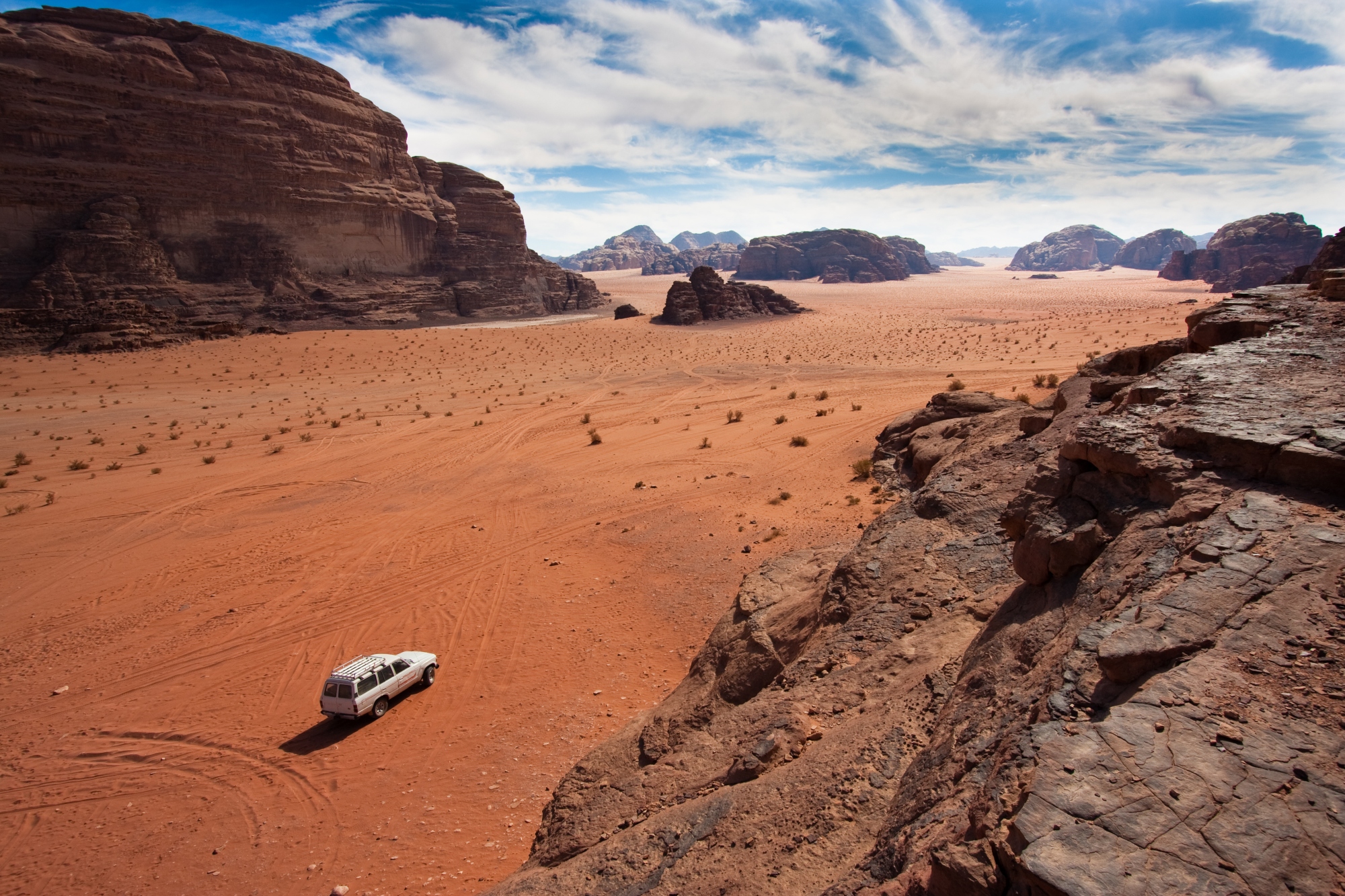 jordan tours wadi rum