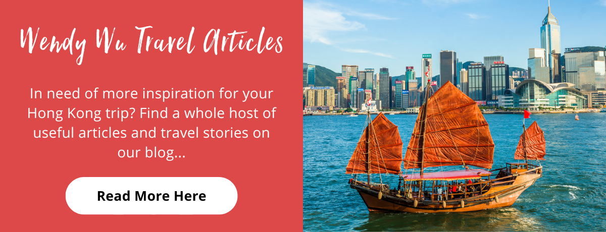 Hong Kong Travel articles