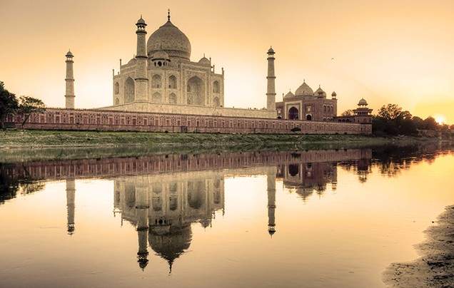 Classic India Private Tour | Wendy Wu Tours UK