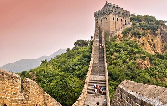 Enchanting China | Wendy Wu Tours UK