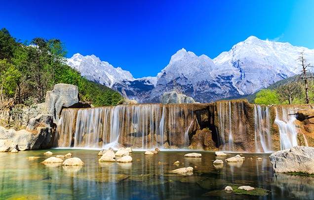 Lijiang & Kunming Escorted Tours 2018 / 2019 | Wendy Wu Tours UK