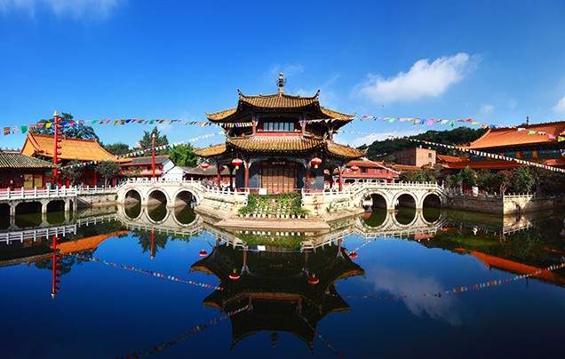 Lijiang & Kunming | Wendy Wu Tours UK