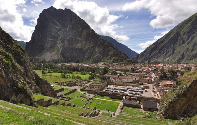 DAY 6: Cusco