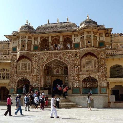 Amber Fort