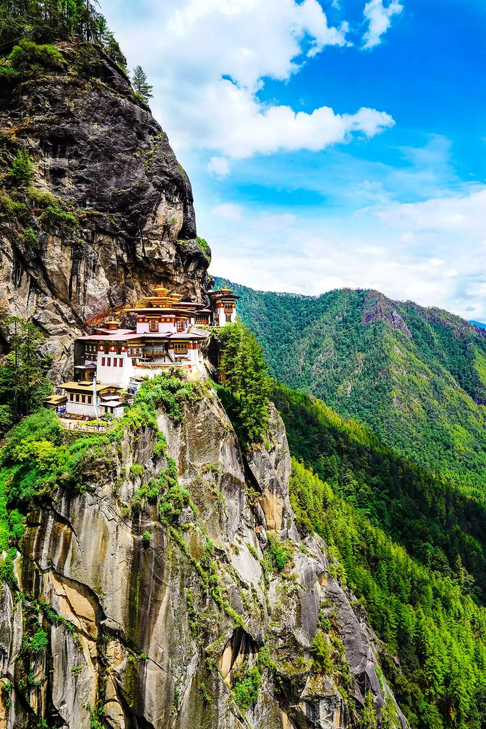 Bhutan