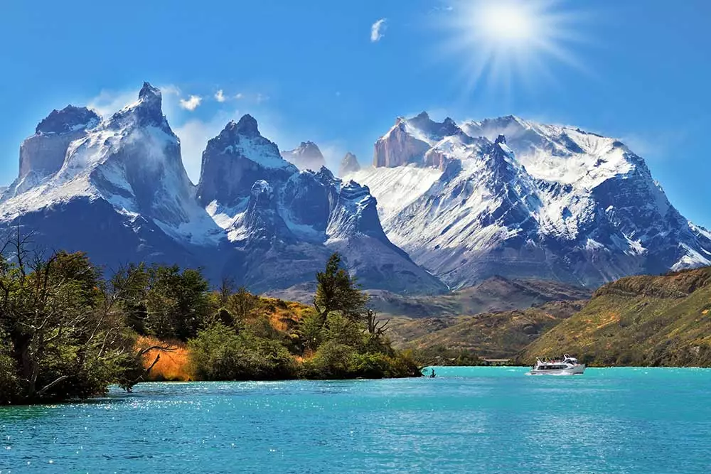 Chile