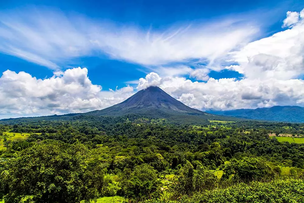 Costa Rica