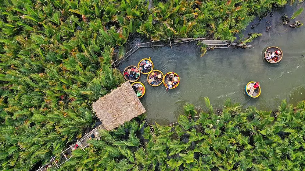 Hoi An, Vietnam