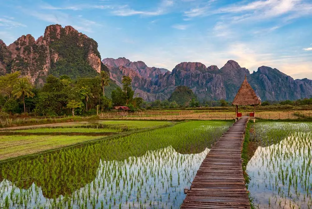 Laos