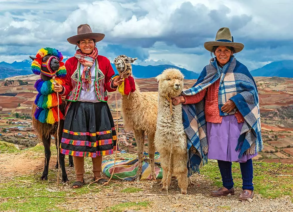 Peru