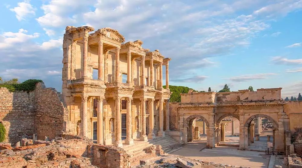 Ephesus