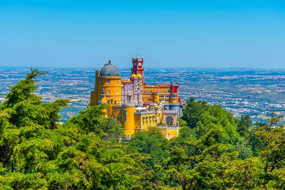 Sintra