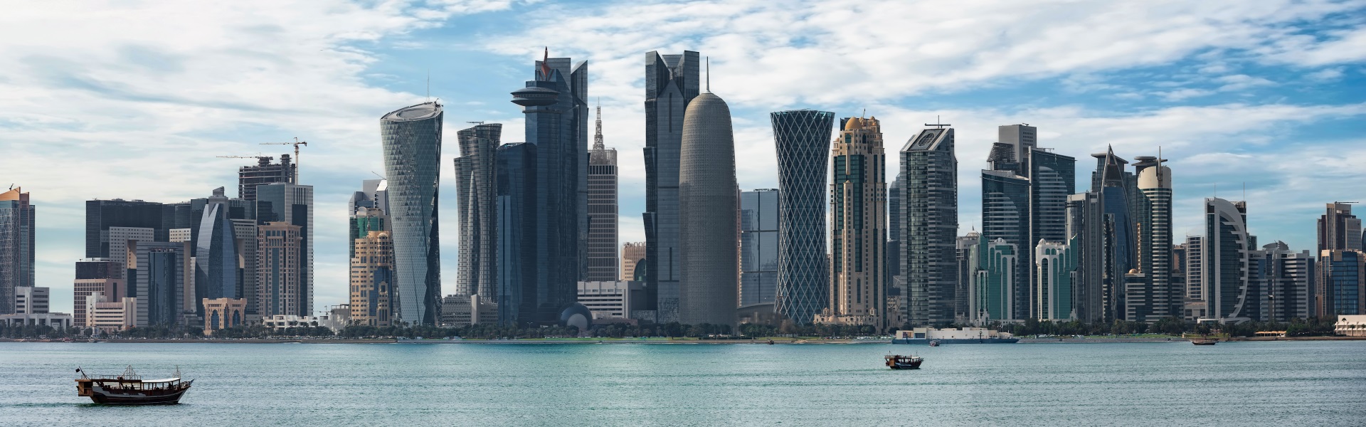 Qatar Holidays 2019 / 2020 | Wendy Wu Tours UK