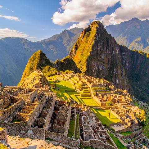 Best of Peru and Colombia Escorted Tours 2019 / 2020 | Wendy Wu Tours UK