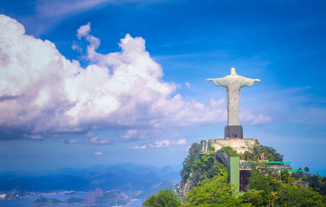 DAY 26: Explore Rio