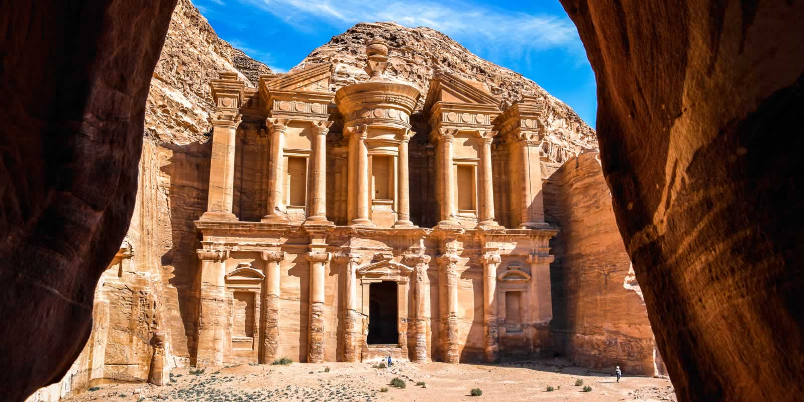 all inclusive holidays to jordan