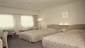 Rako Hananoi Hotel