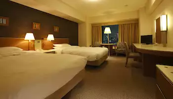 Rihga Royal Osaka