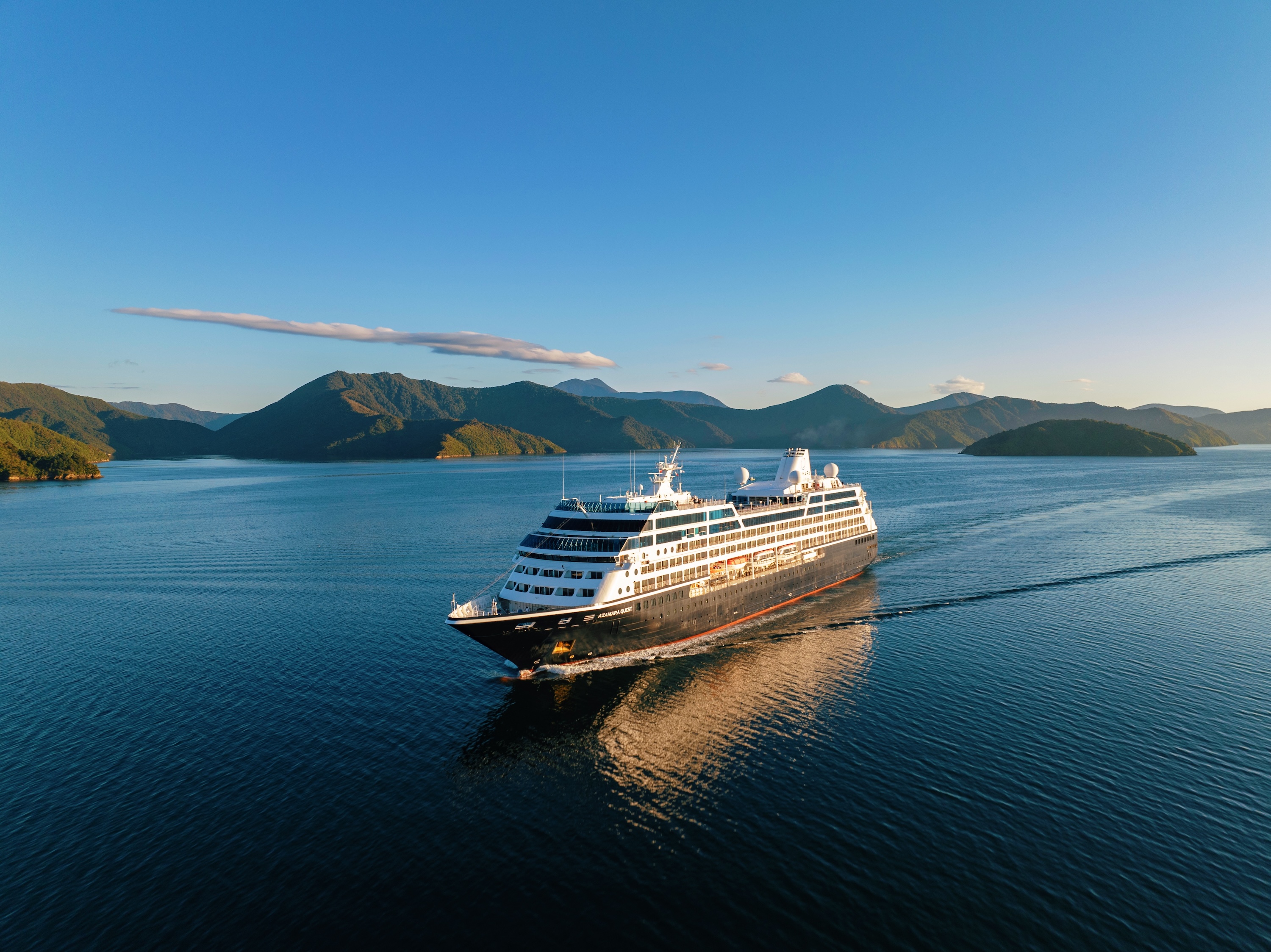 Introducing Cruise & Tour Holidays