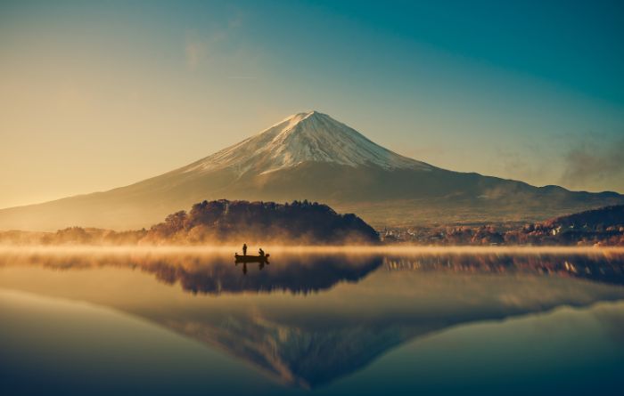 Talk to us about Japan - in Bristol