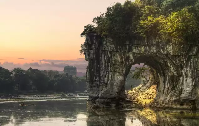 Day 8: Discover Guilin
