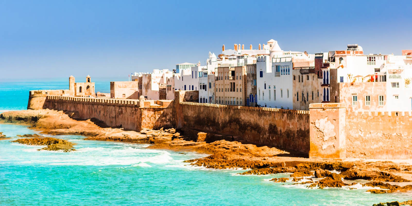 Essaouira Holidays