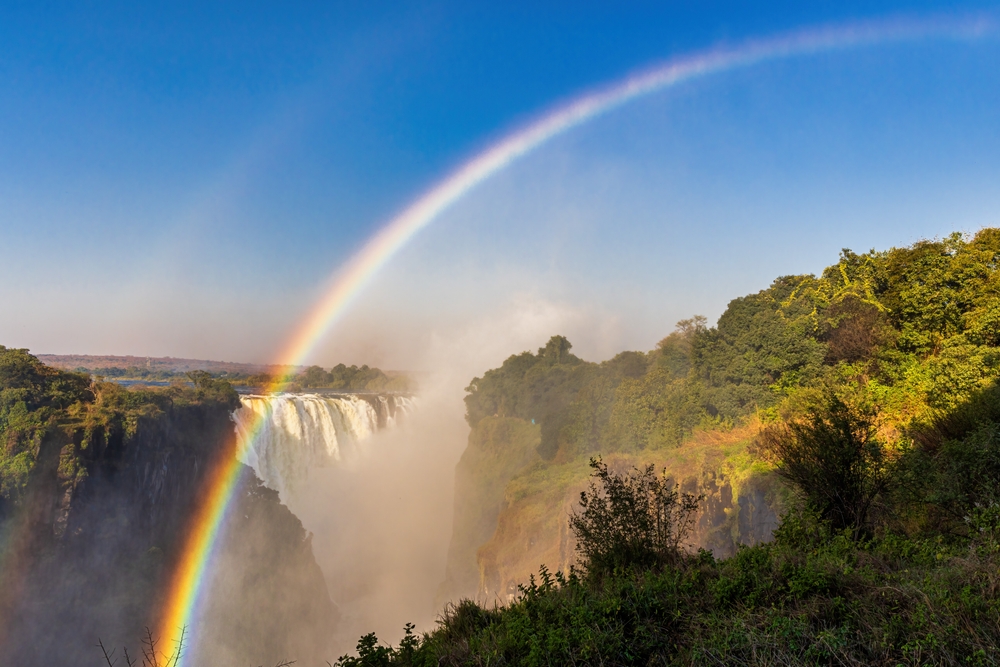 Tour & Cruise: Journey through Southern Africa