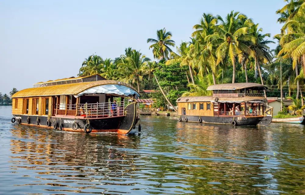 Christmas in Kerala