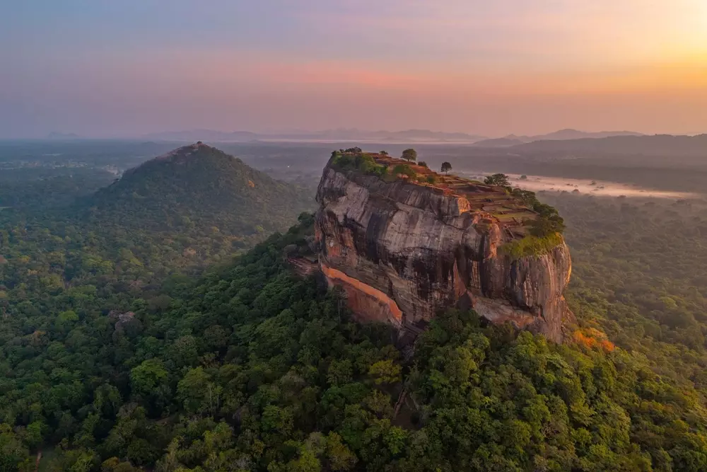 Christmas in Sri Lanka