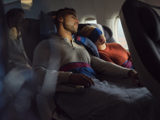 Free upgrade to Premium Economy on British Airways to India