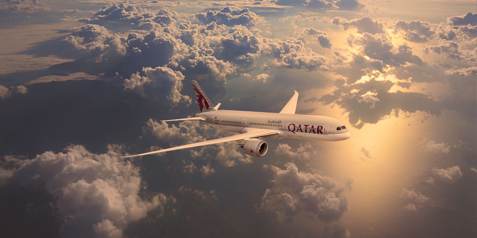 Qatar Airways