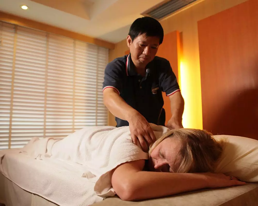 Spa