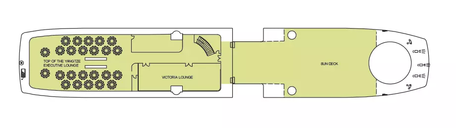 Pinnacle Deck