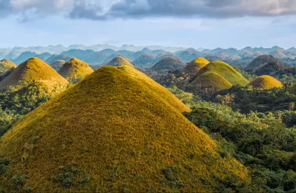 Singapore & Philippines Discovery