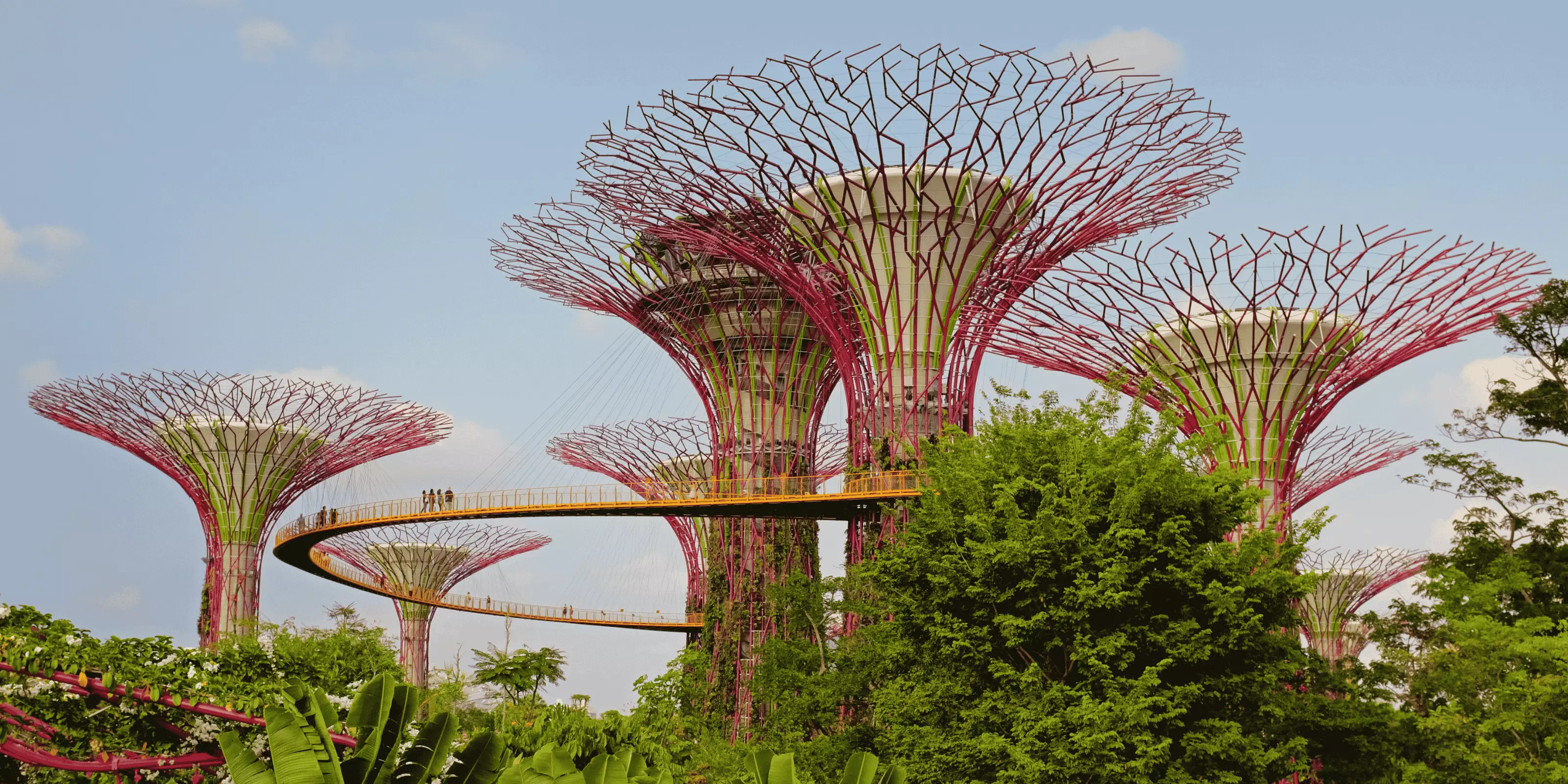 Singapore Tours