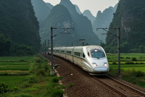 tourhub | Wendy Wu | China by Rail, Japan by Sea 