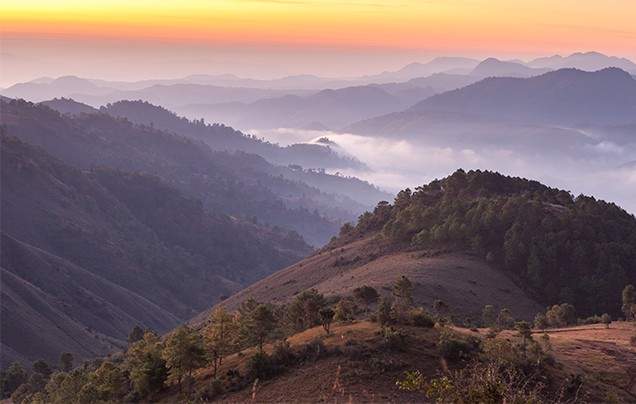 Magical Chindwin (Homalin) Private Escorted Tours 2020/2021 | Wendy Wu ...