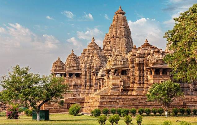 Day 6: Explore Khajuraho's Temples