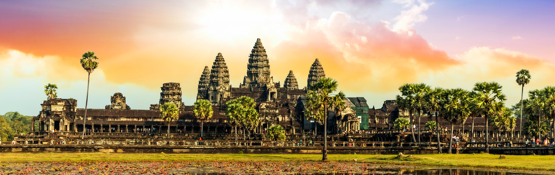 Angkor To The Bay Escorted Tours 20202021 Wendy Wu Tours Uk - 