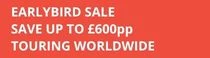 Earlybird Sale 2026 v2