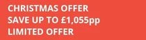 Christmas Cracker Offer