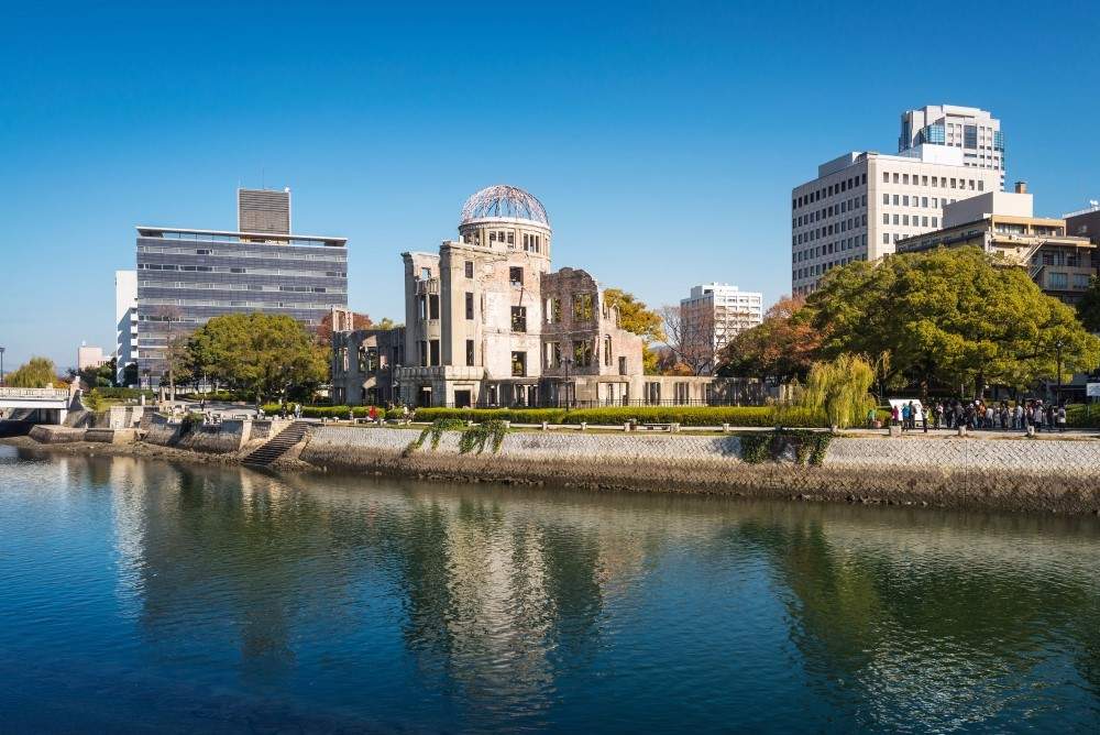 2. Hiroshima