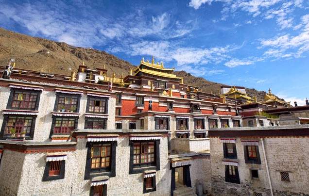 Tibetan Wonders | Wendy Wu Tours UK