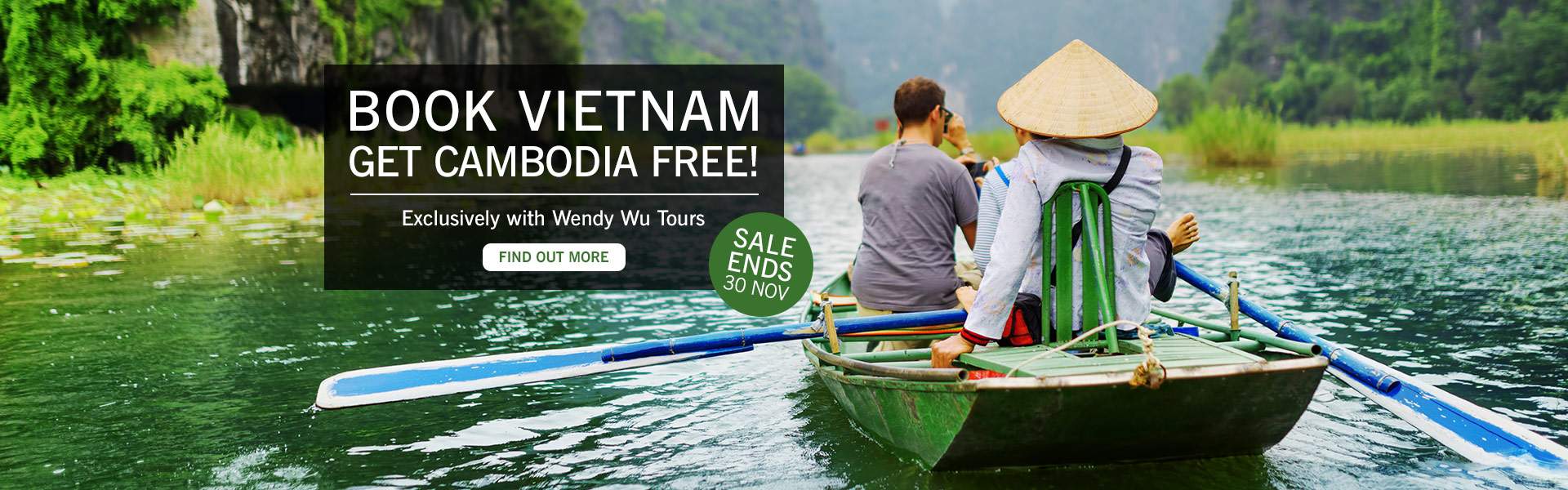 Holidays to Asia Escorted Tour Holidays Wendy Wu Tours